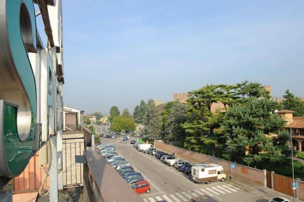 Hotel San Pietro Hotel San Pietro
