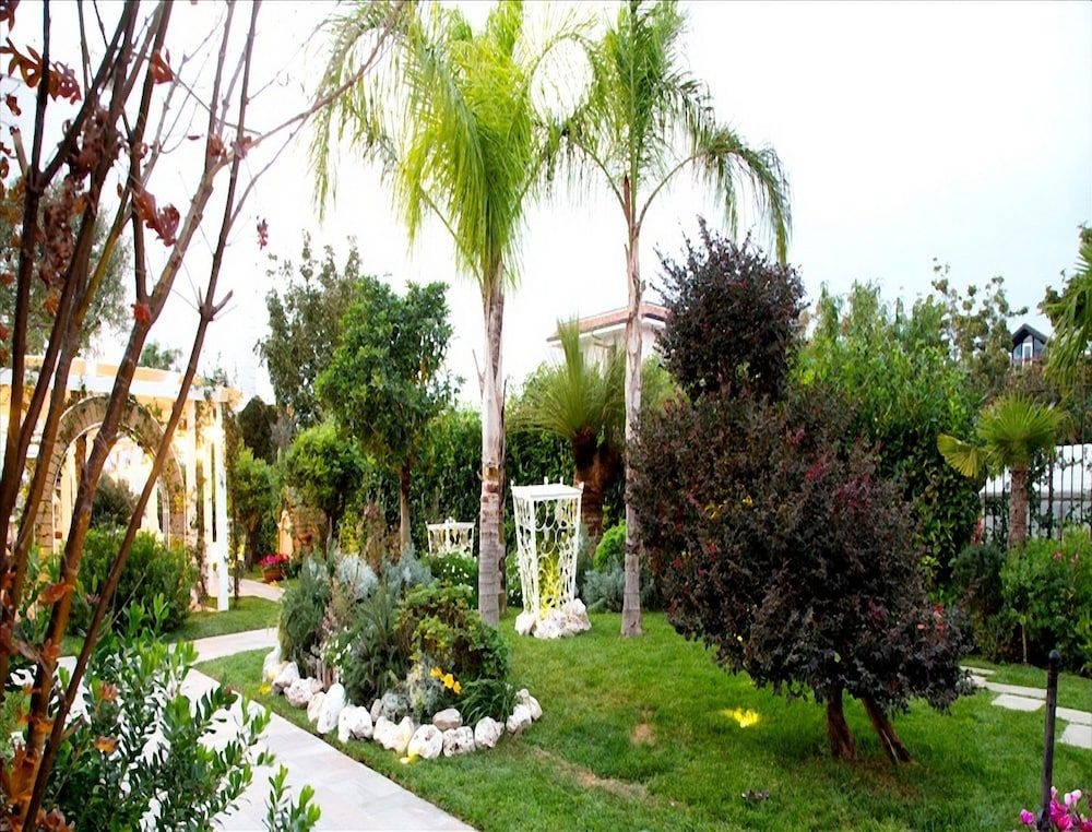 Hotel Villa Clementina1