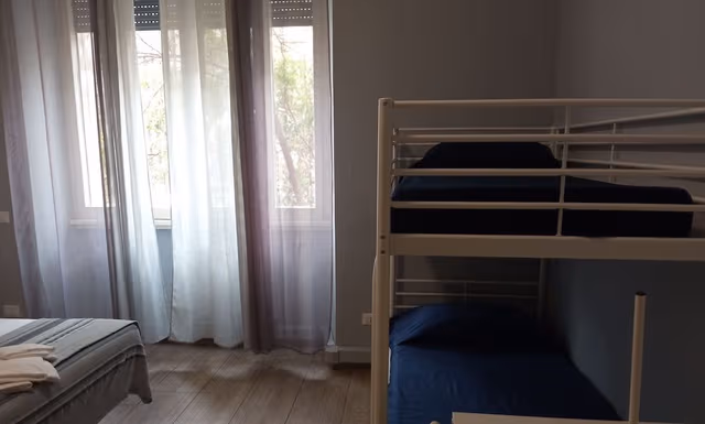 Family Quadruple Room