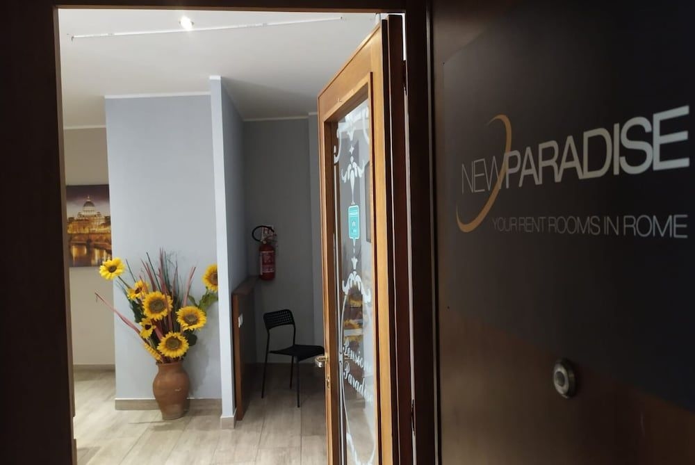 Pensione Paradise2