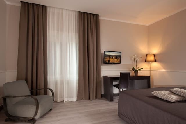 Double or Twin Room