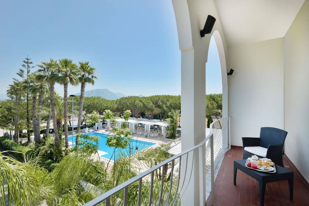 Hotel Cerere Hotel Cerere