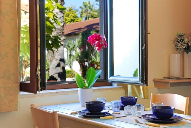 Apartment, 1 Bedroom, Kitchenette, Ground Floor