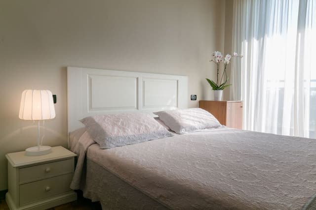 Double or Twin Room, Lake View