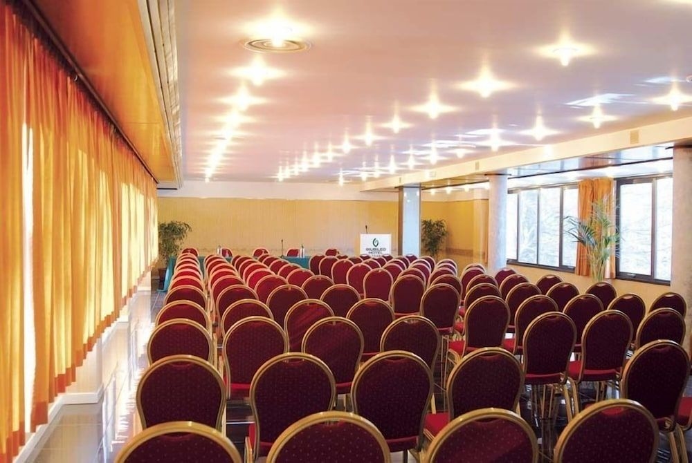 Hotel Giubileo4