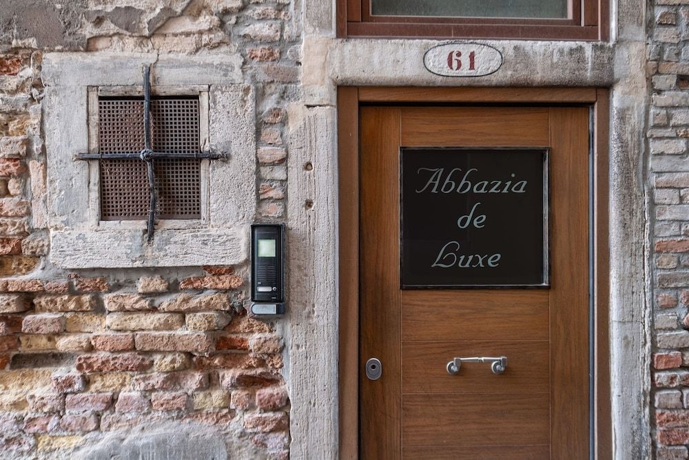 Abbazia De Luxe0