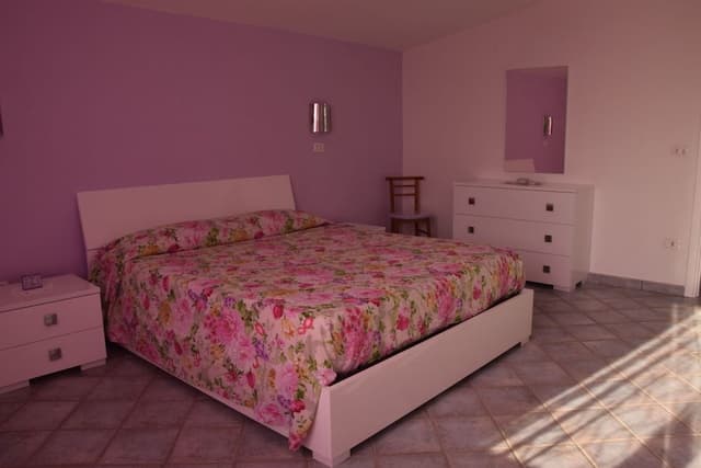 Apartment, Multiple Beds, Terrace, Sea View (San Costanzo Suite)