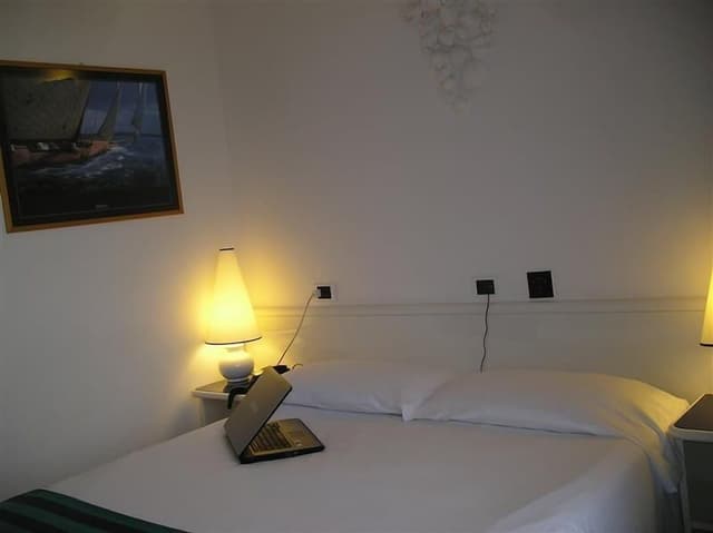 Standard Double Room Single Use