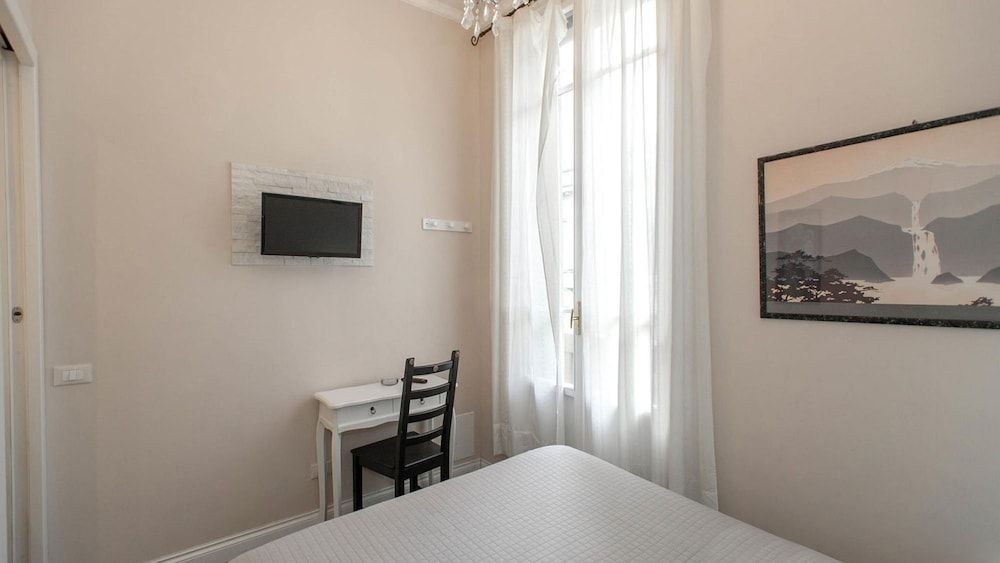 Hotel Masaccio Florence0