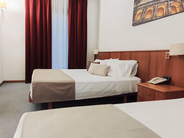 Family Quadruple Room