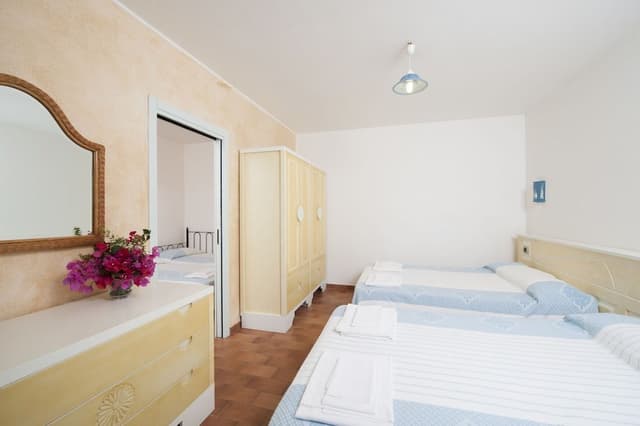 Apartment, 1 Bedroom, Kitchenette (6 people)