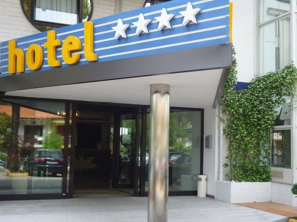 Hotel Marina Uno3