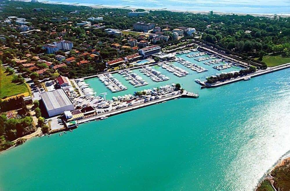 Hotel Marina Uno Hotel Marina Uno