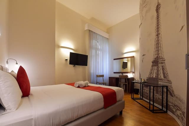 Superior Double or Twin Room