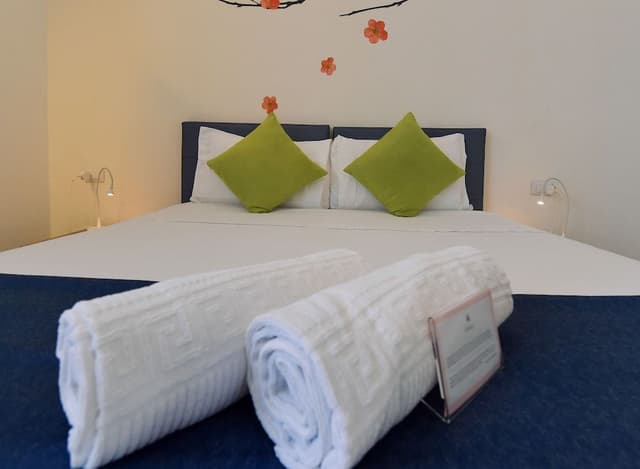 Classic Double Room