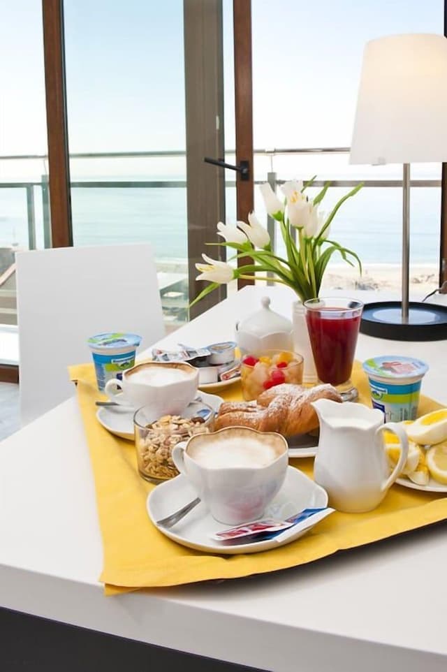 Panoramic Room, Sea View (Prestige)