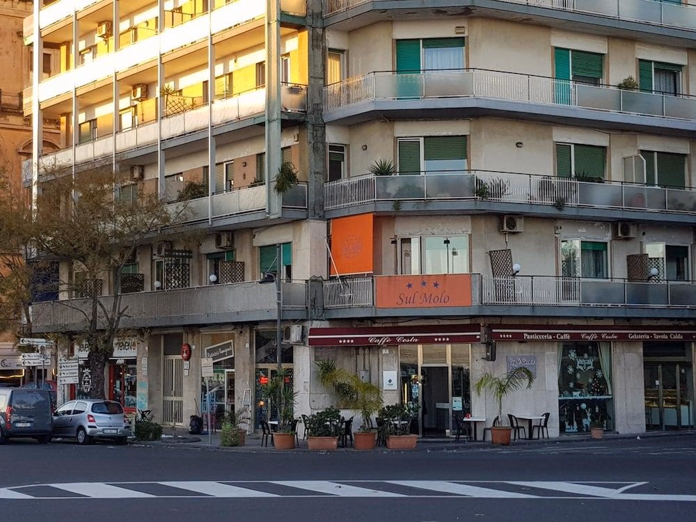Sul Molo4
