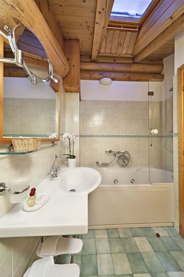 Superior Double Room, Balcony