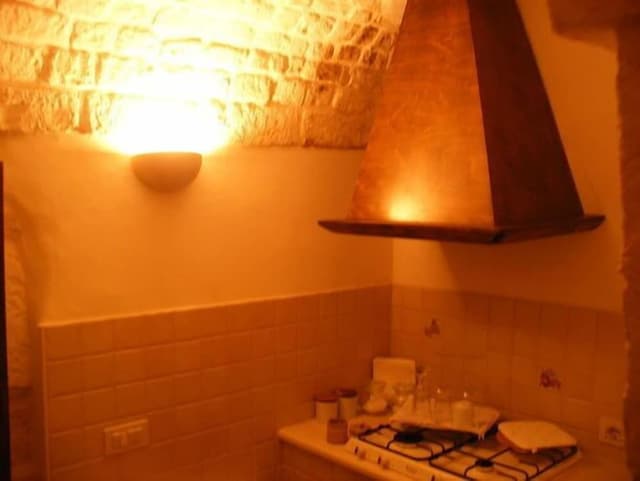 Suite (Trullo Via Monte Pasubio, 13)