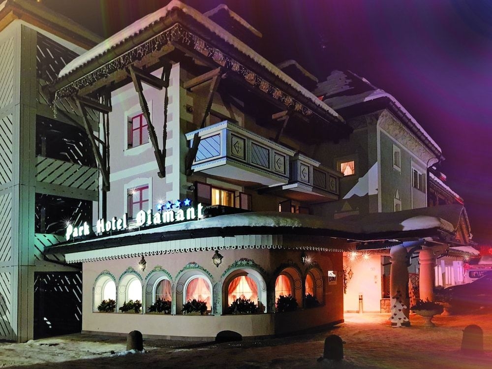 Park Hotel & Club Diamant1