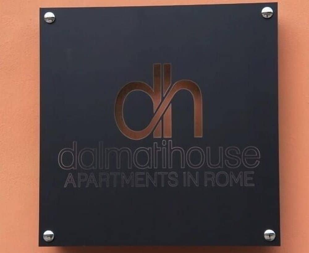 Dalmati House Dalmati House