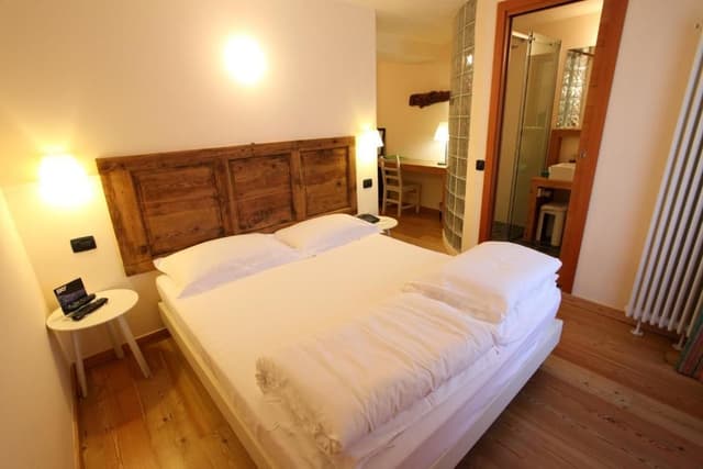 Large Single Room
