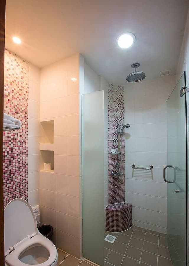 Deluxe Double or Twin Room with Pool Access