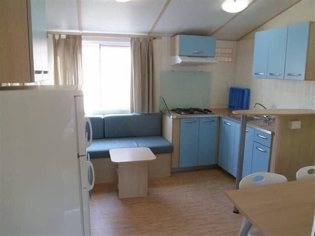 Superior Mobile Home