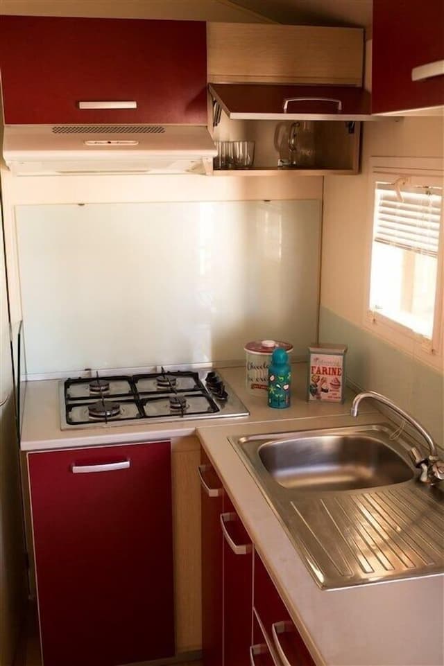 Superior Mobile Home