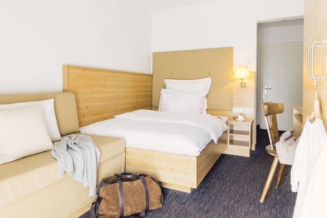 Single Room