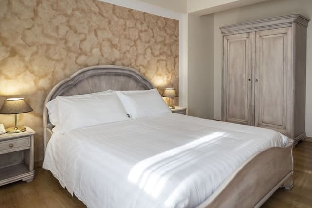 Superior Double Room, 1 Double or 2 Twin Beds