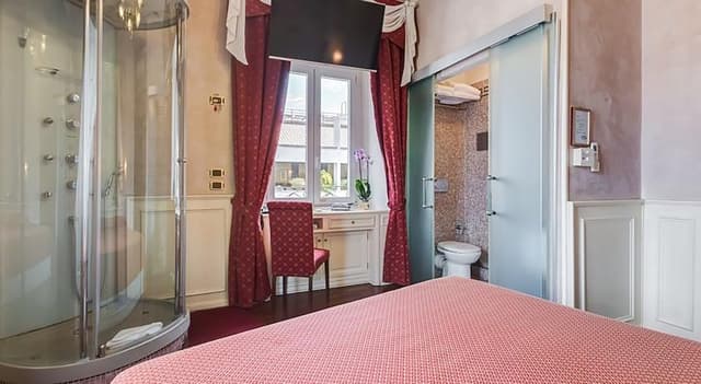 Double or Twin Room