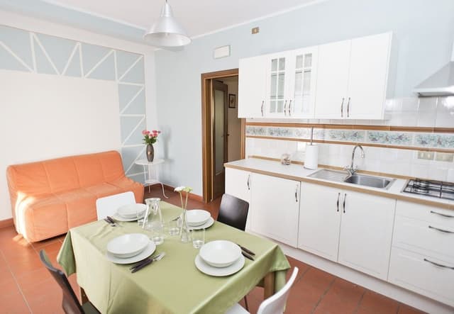 Superior Apartment, 2 Bedrooms