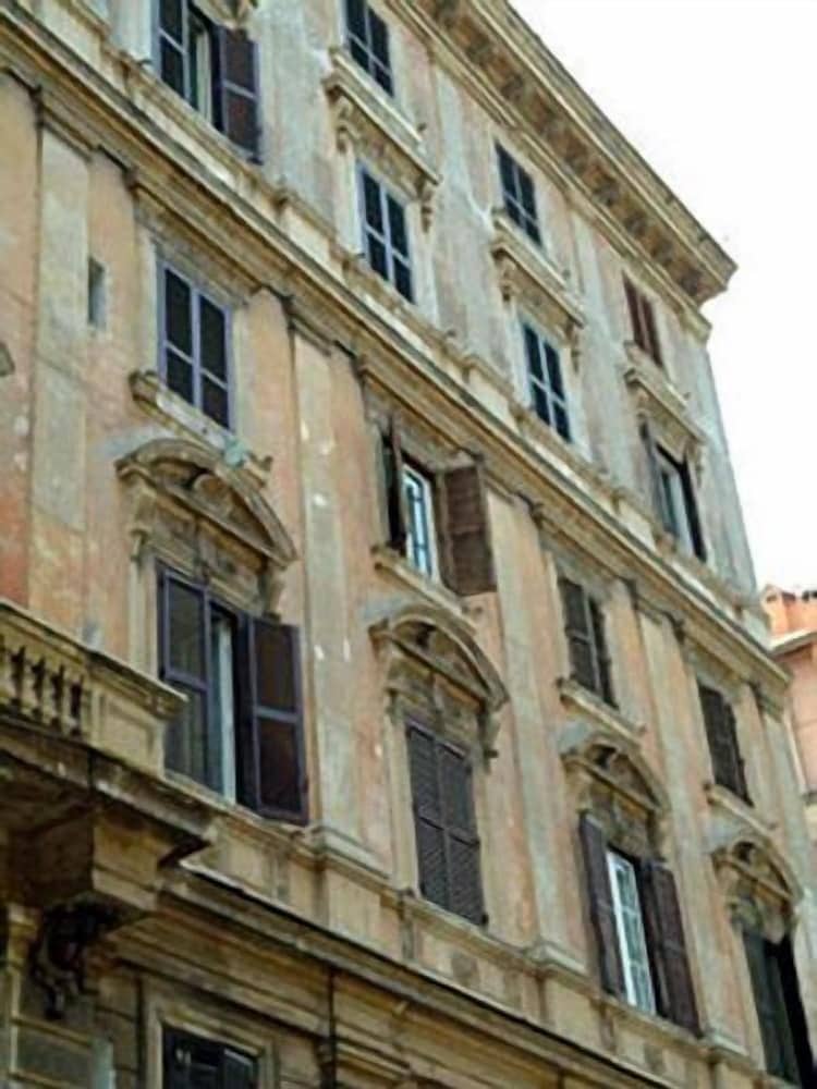 Domus Diana Domus Diana