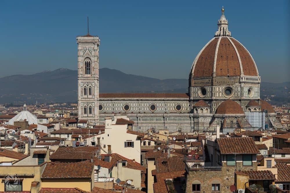 San Firenze Suites & Spa San Firenze Suites & Spa