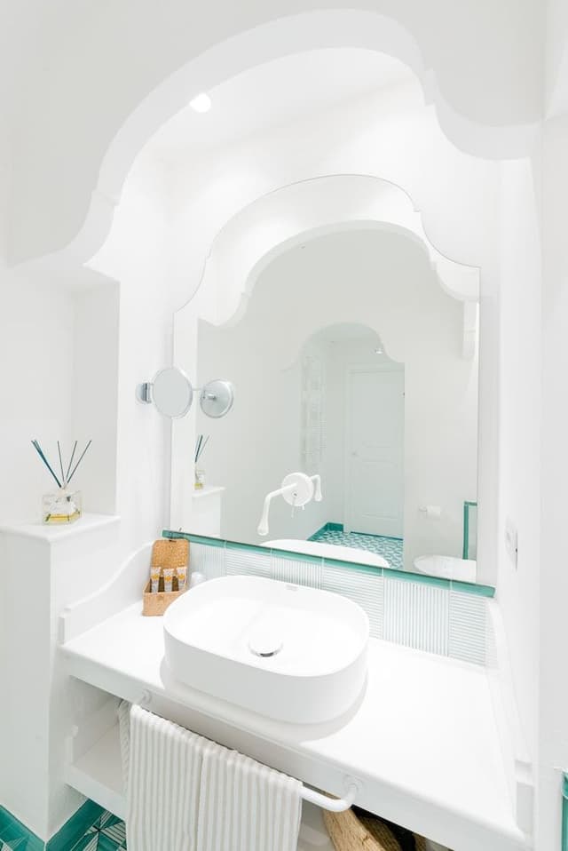 Junior Suite, 1 Bedroom, Jetted Tub, Sea View
