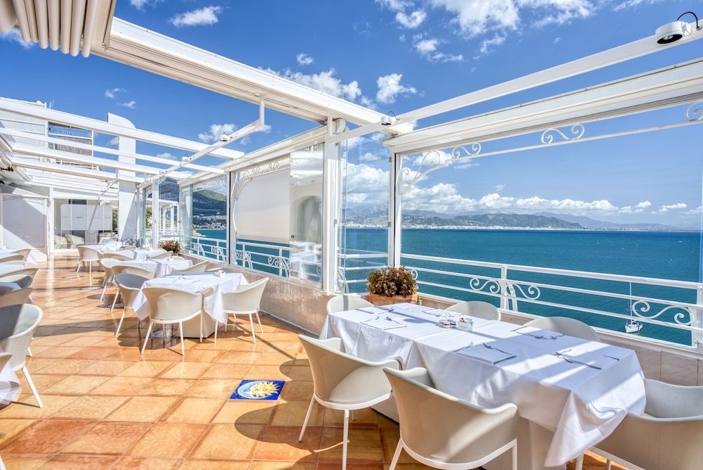 Cetus Hotel4