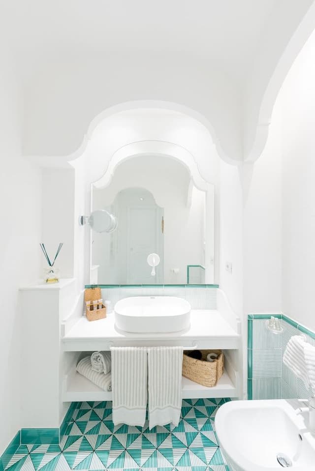 Junior Suite, 1 Bedroom, Jetted Tub, Sea View