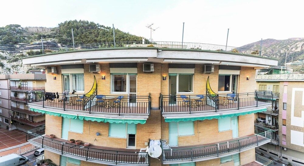 La Casa delle Stelle2