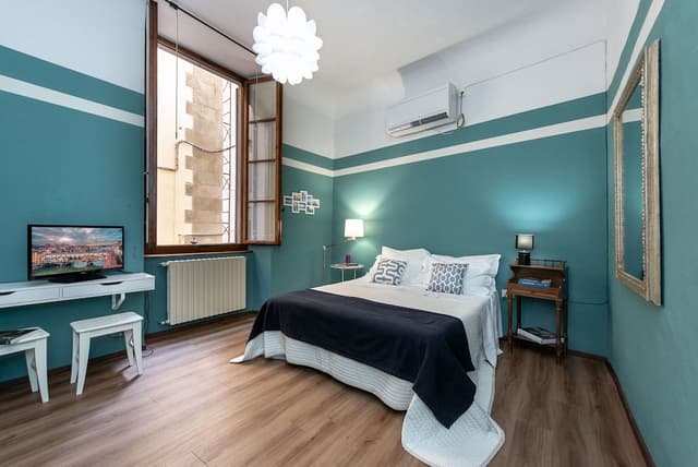 Basic Apartment, 1 Bedroom (Luna)