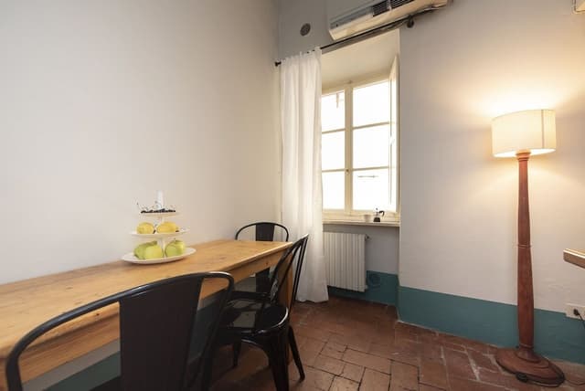Basic Apartment, 1 Bedroom (Luna)