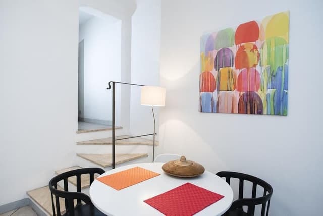 Classic Apartment, 1 Bedroom (Sole)