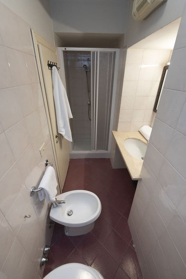 Basic Apartment, 1 Bedroom (Luna)