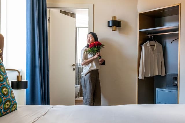 Superior Double or Twin Room