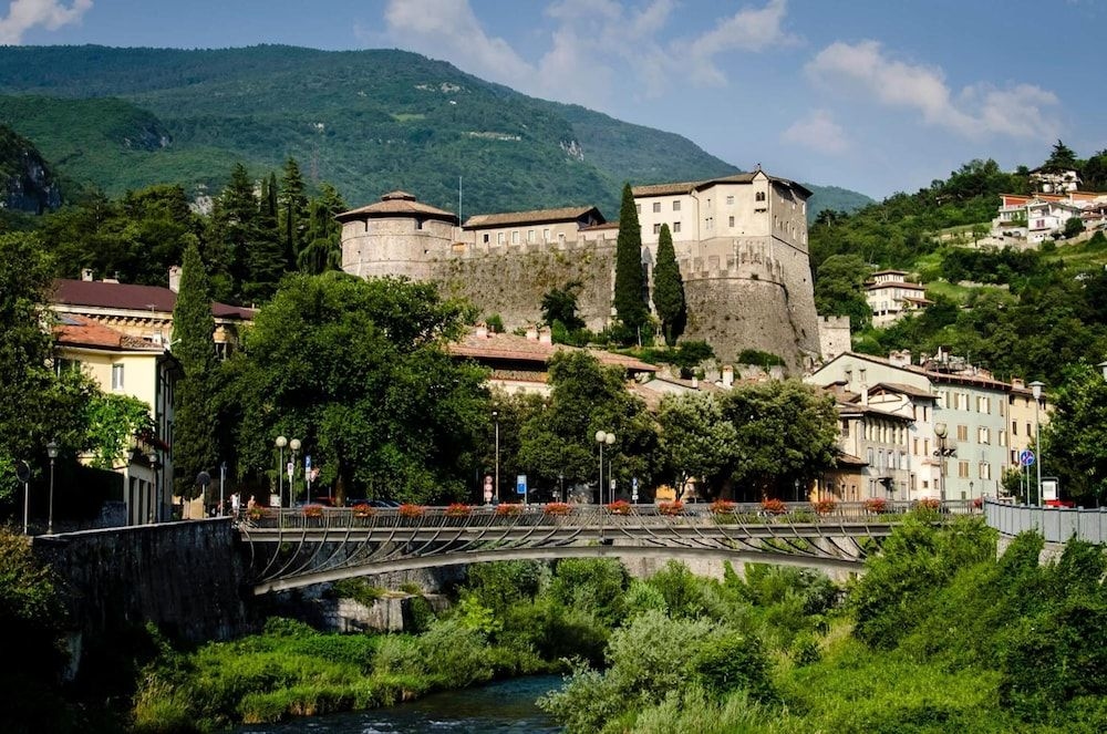 Hotel Rovereto4