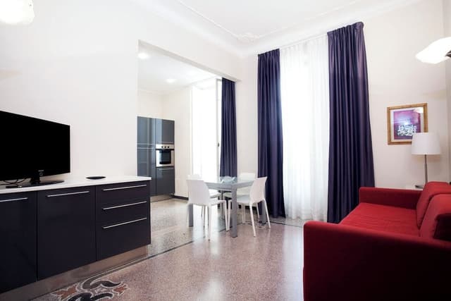 Classic Studio, 1 Double Bed