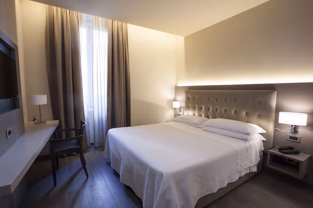 Superior Double or Twin Room