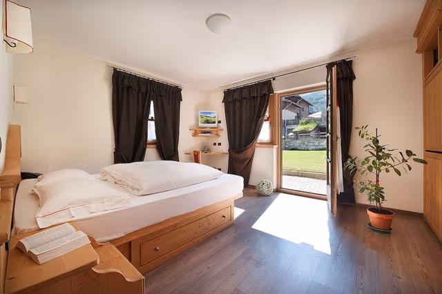 Family Suite, 2 Bathrooms