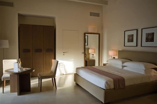 Superior Suite, Sea View