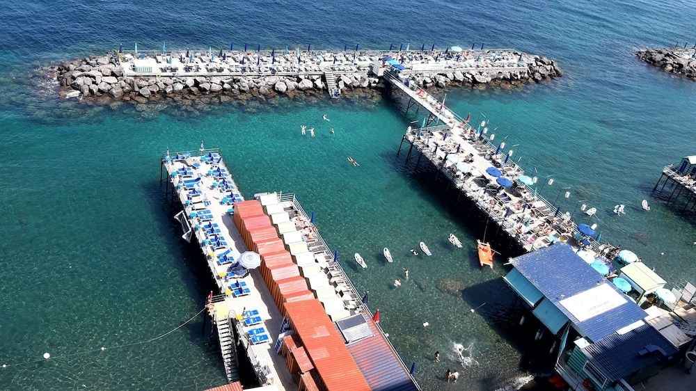 Imperial Hotel Tramontano4
